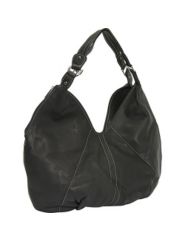 Ladies Large Hobo by Piel