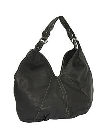 Ladies Large Hobo by Piel