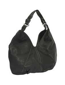 Ladies Large Hobo by Piel