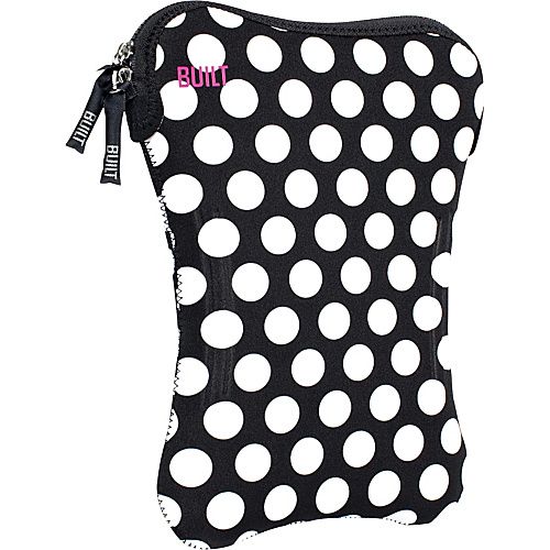 BIG DOT BLACK & WHITE