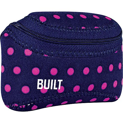 MINI DOT NAVY