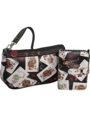 Queens Travel Aid and Mini Agenda by Sydney Love