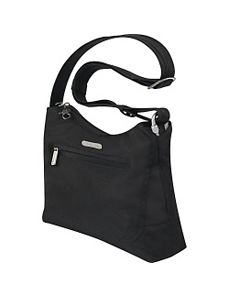 Carry Safe Anti-Theft Hobo Bag by Travelon