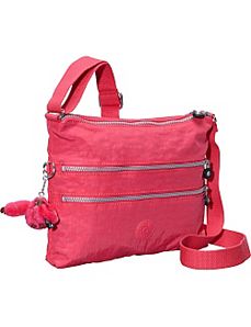 Alvar Crossbody by Kipling