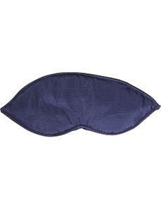 Silk Habotai Eyeshades by Yala