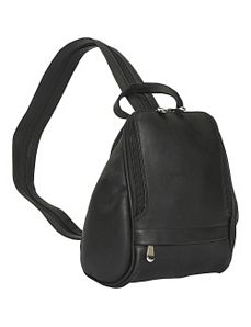 Convertible Backpack/Sling by David King & Co.
