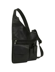 Cross Body Bag by David King & Co.