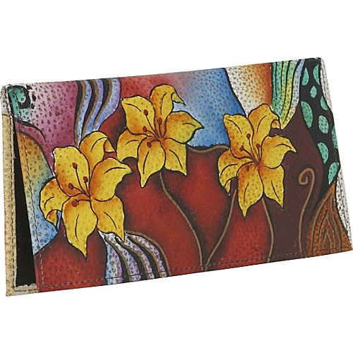 TRIBAL LILY