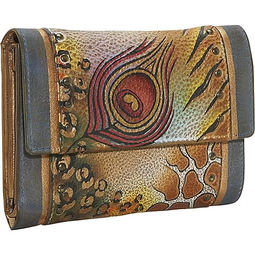 PREMIUM PEACOCK SAFARI