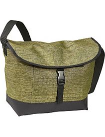 Baby Messenger Bag by Sally Spicer