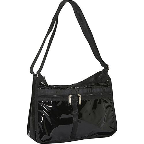 BLACK PATENT
