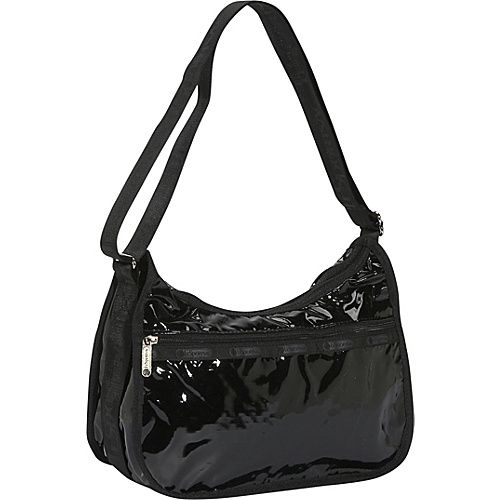 BLACK PATENT