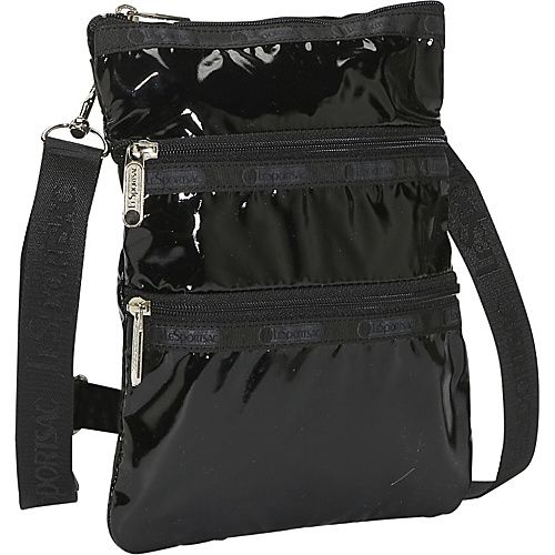 BLACK PATENT