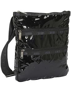 Madison (patent) by LeSportsac