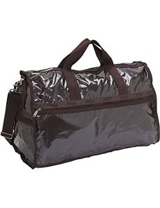 Large Weekender (Patent) by LeSportsac