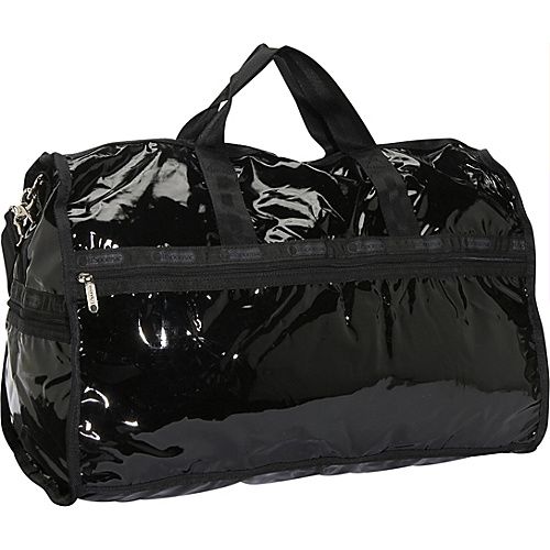 BLACK PATENT