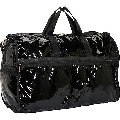 BLACK PATENT