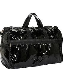 Extra Large Weekender (Patent) by LeSportsac