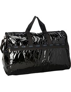 Extra Large Weekender (Patent) by LeSportsac