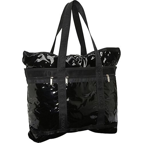 BLACK PATENT