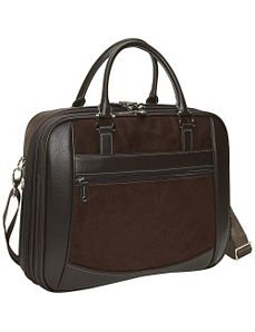 ScanFast Checkpoint Friendly Women's Element Laptop Bag by Mobile Edge