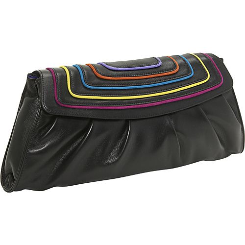 BLACK MULTI