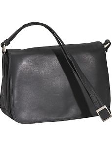 Function EW Full Flap Multi-compartment by Derek Alexander Leather