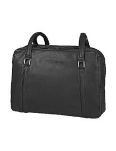 Complete EW Double Compartment Double Shoulder by Derek Alexander Leather