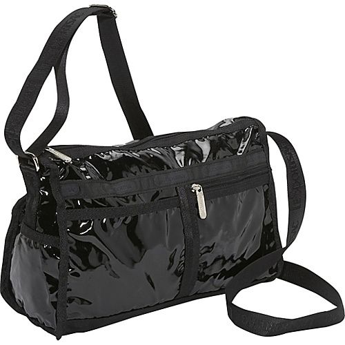 BLACK PATENT
