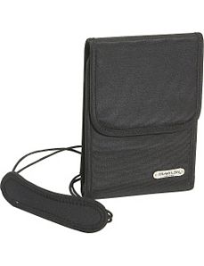 Carry Safe Neck Wallet by Travelon