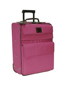 Jenna - 20' Trolley Upright by Rowallan