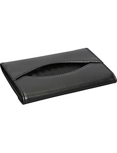 Mini Tissue Holder by Royce Leather