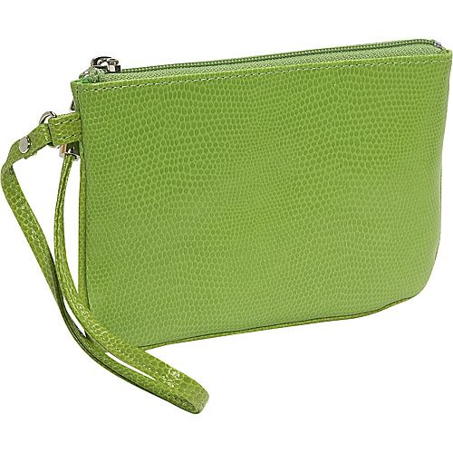 LIME GREEN