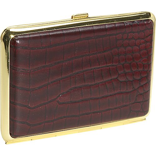 BURGANDY