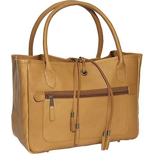 VACHETTA TAN