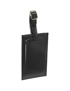 Rectangle Luggage Tag by Clava