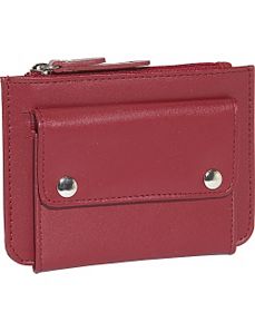 ID/Coin Wallet by Clava