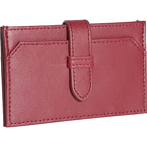 CL RED