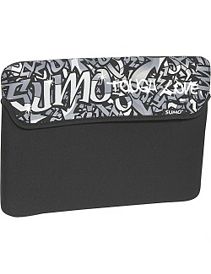 13' Mac Graffiti Sleeve by Sumo