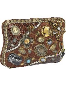 Vintage Framed Evening Bag by Prezzo