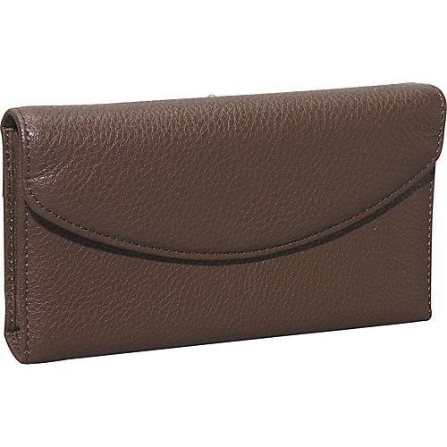 CHOCOLATE BROWN
