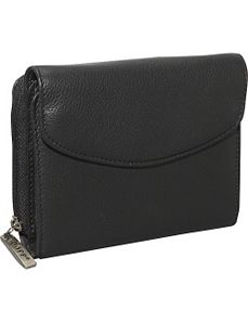 Roma Zip Double Cardex by Dopp