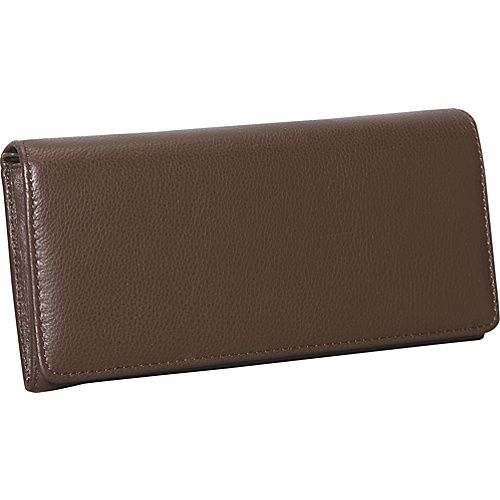 CHOCOLATE BROWN