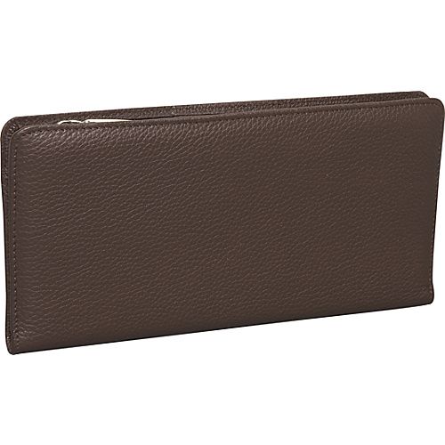 CHOCOLATE BROWN