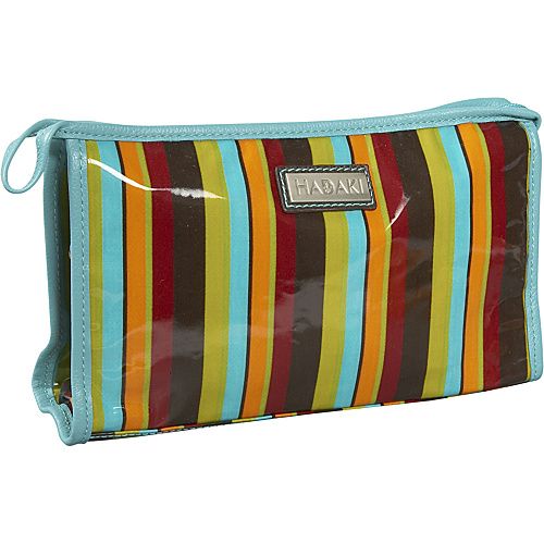 MULTI COLORED STRIPES