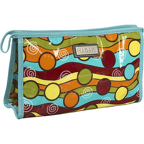 MULTI COLORED PATTERN