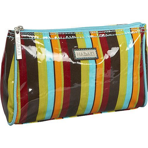MULTI COLORED STRIPES