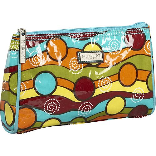 MULTI COLORED PATTERN