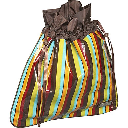 MULTI COLORED STRIPES