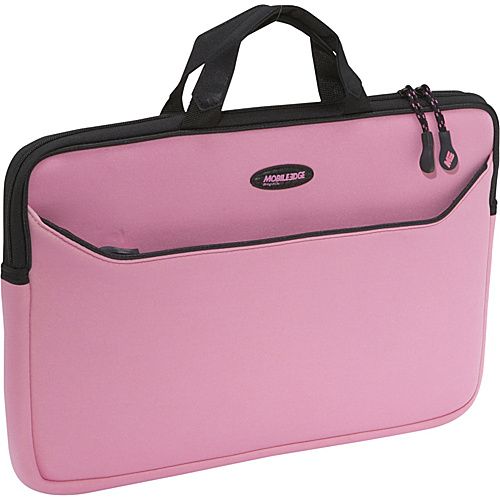 PINK W/BLACK TRIM